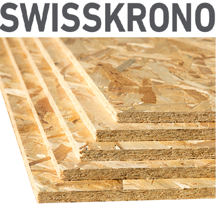 OSB-3 SWISSKRONO, OSB-3 SWISSKRONO 10 мм купити Україна, Суми
